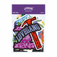 LOVEGANG S/S '25 - STICKER PACK (MT)