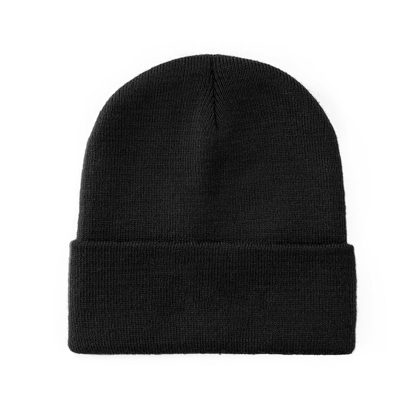 COLLEGE '24 - BEANIE (BK)