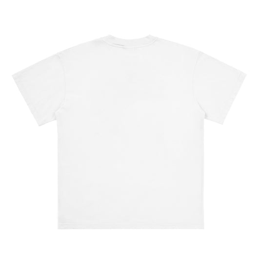 COLLEGE HERITAGE – T-SHIRT (WH)