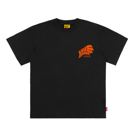 CLAW - T-SHIRT (BK)