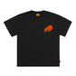 CLAW - T-SHIRT (BK)