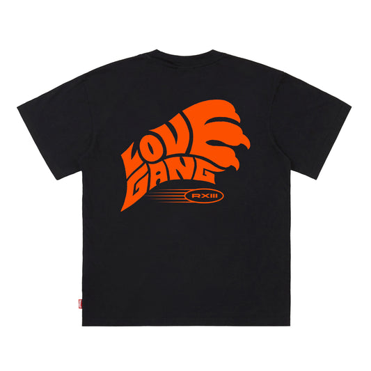 CLAW - T-SHIRT (BK)