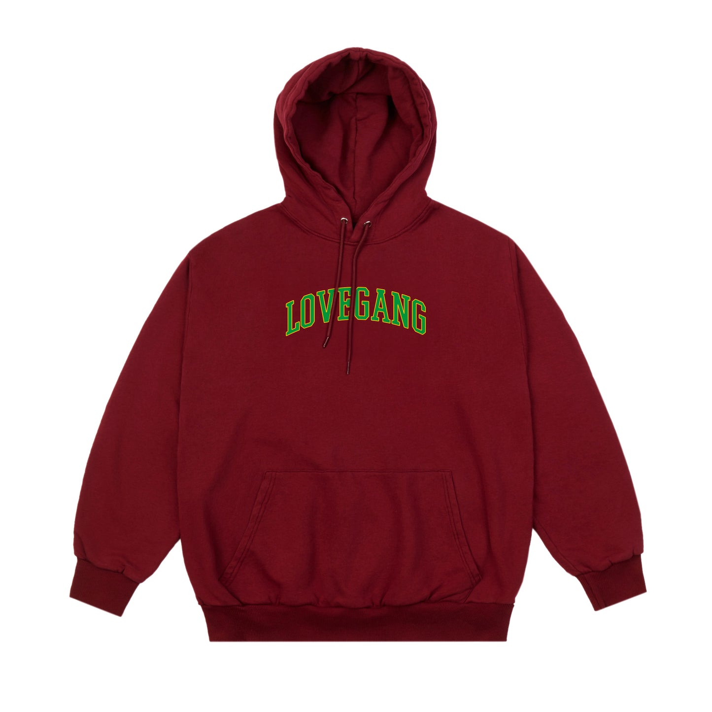 CLLG-25 - HOODIE (BX)