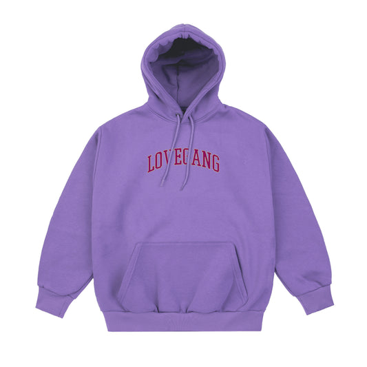 CLLG-25 - HOODIE (LL)