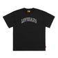CLLG-SKETCH - T-SHIRT (BK)