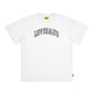 CLLG-SKETCH - T-SHIRT (WH)