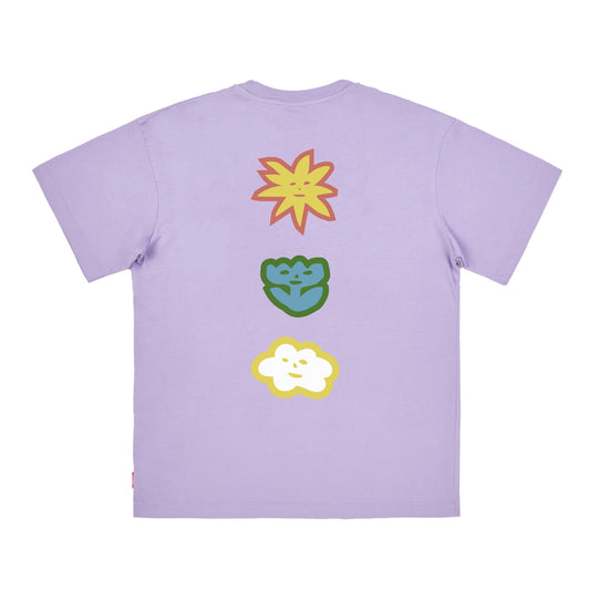 NATURE -T-SHIRT (LL)