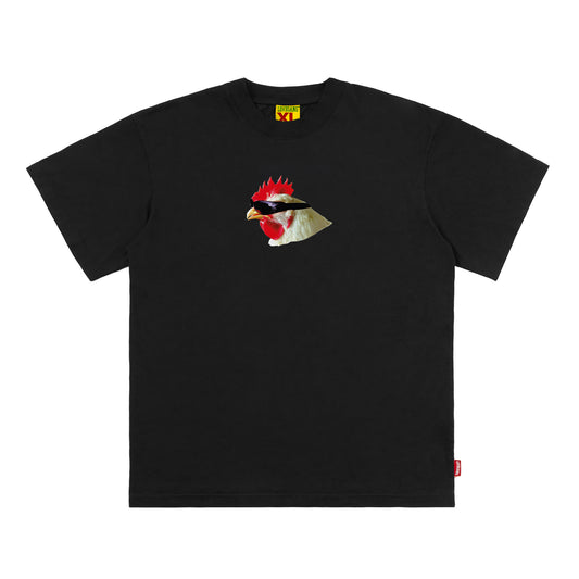 GALLO - T-SHIRT (BK)