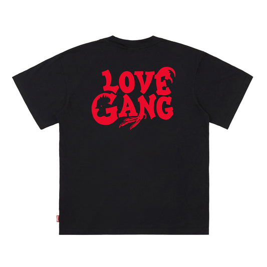 GALLO - T-SHIRT (BK)
