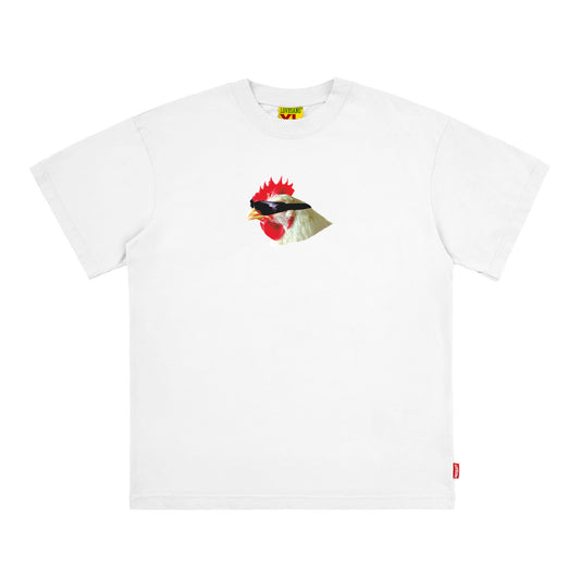 GALLO - T-SHIRT (WH)