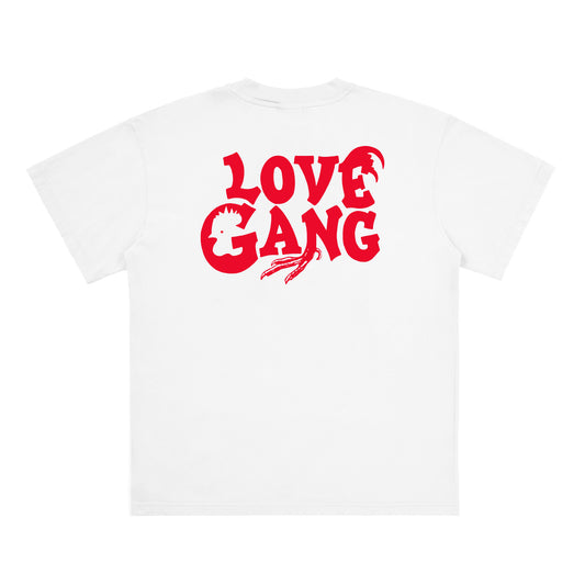 GALLO - T-SHIRT (WH)
