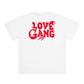 GALLO - T-SHIRT (WH)