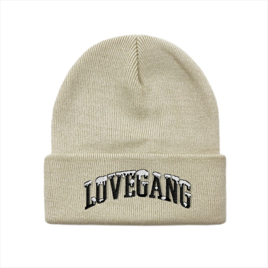 WINTER COLLEGE - BEANIE (BG)