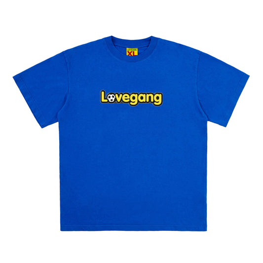 ULTRAS LOVEGANG – T-SHIRT (BL)