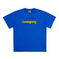 ULTRAS LOVEGANG – T-SHIRT (BL)