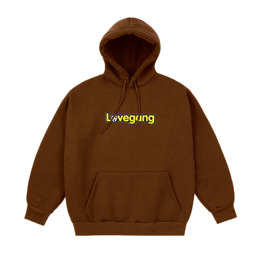 ULTRAS LOVEGANG - HOODIE (BN)