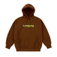 ULTRAS LOVEGANG - HOODIE (BN)