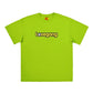 ULTRAS LOVEGANG - T-SHIRT (GN)