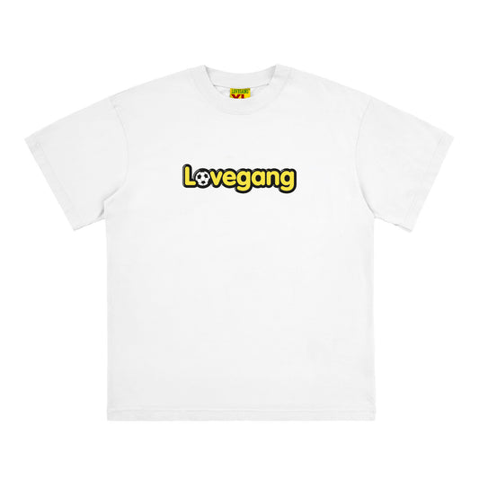 ULTRAS LOVEGANG - T-SHIRT (WH)