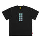 GESTURE - T-SHIRT (BK)