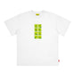 GESTURE - T-SHIRT (WH)