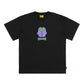 SYMBIOSIS - T-SHIRT (BK)