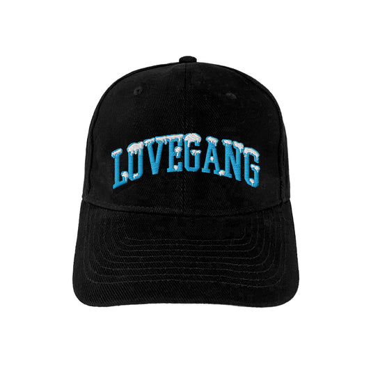 WINTER COLLEGE – 6 PANEL (BK)