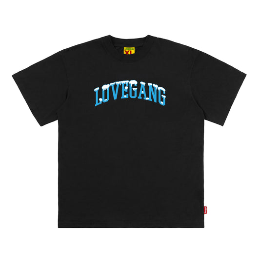 WINTER COLLEGE - T-SHIRT (BK)