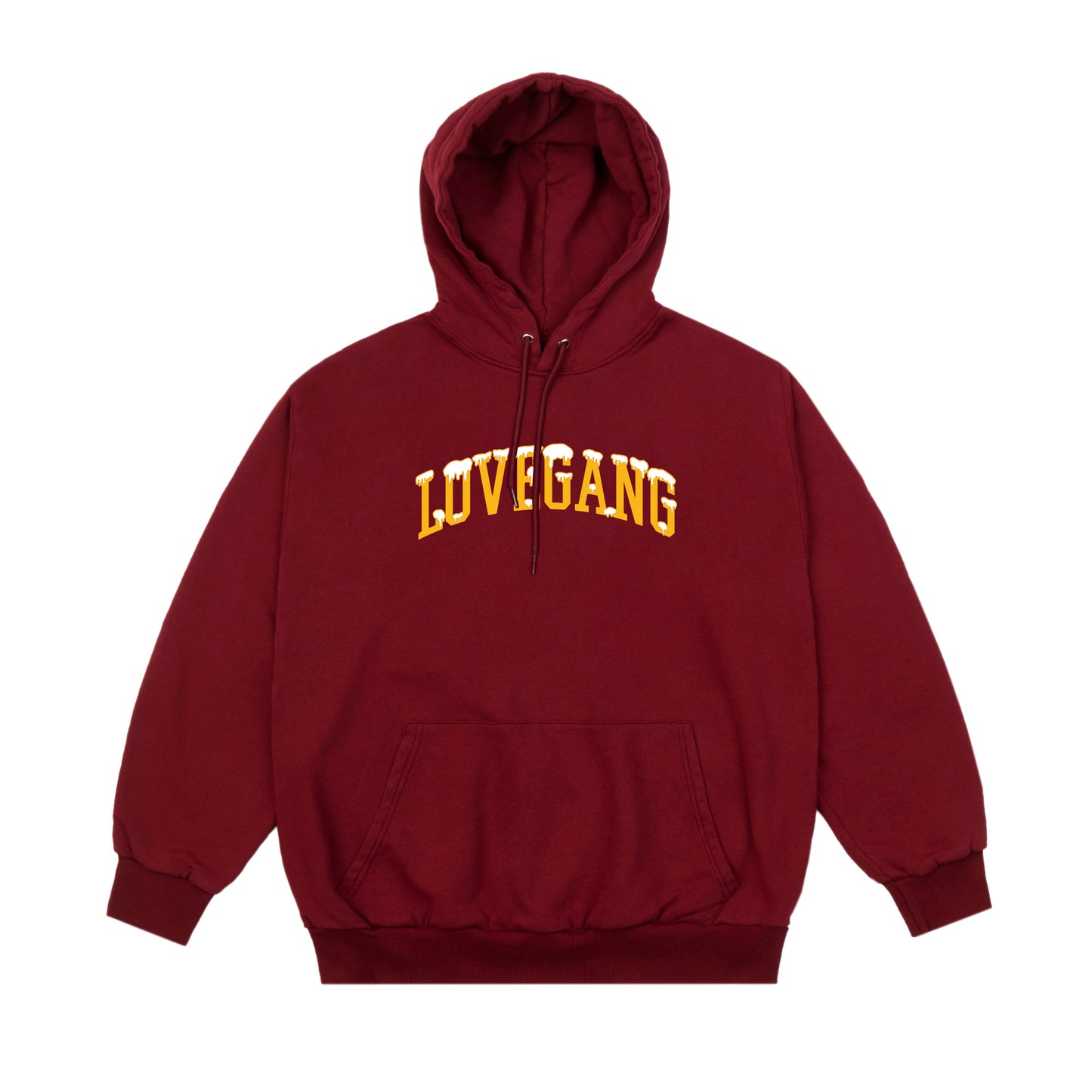 WINTER COLLEGE - HOODIE (BX)