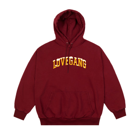 WINTER COLLEGE - HOODIE (BX)