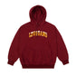WINTER COLLEGE - HOODIE (BX)