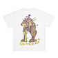KNIGHT OF LOVE - T-SHIRT (WH)