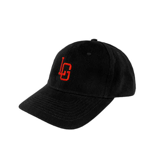 LG MONOGRAM – 6 PANEL (BK)