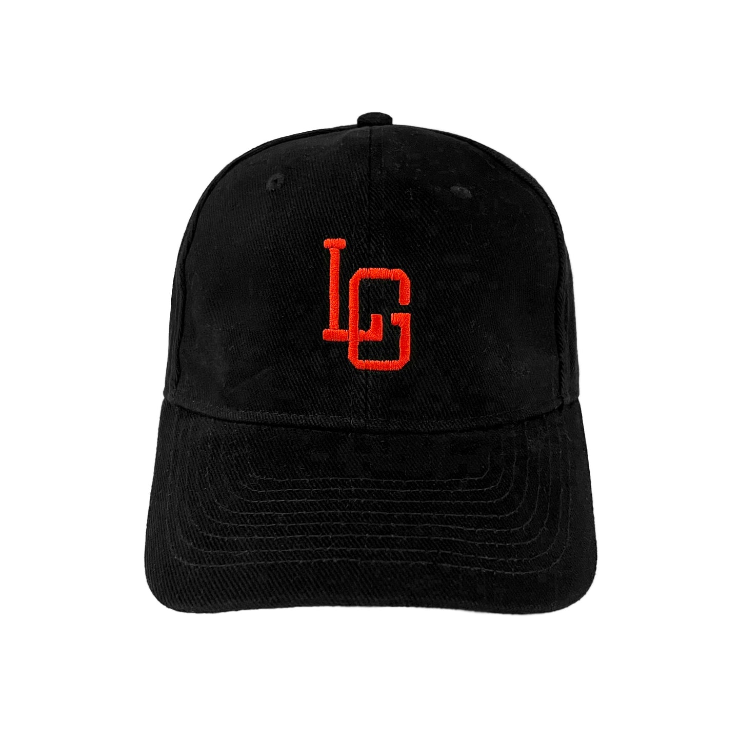 LG MONOGRAM – 6 PANEL (BK)