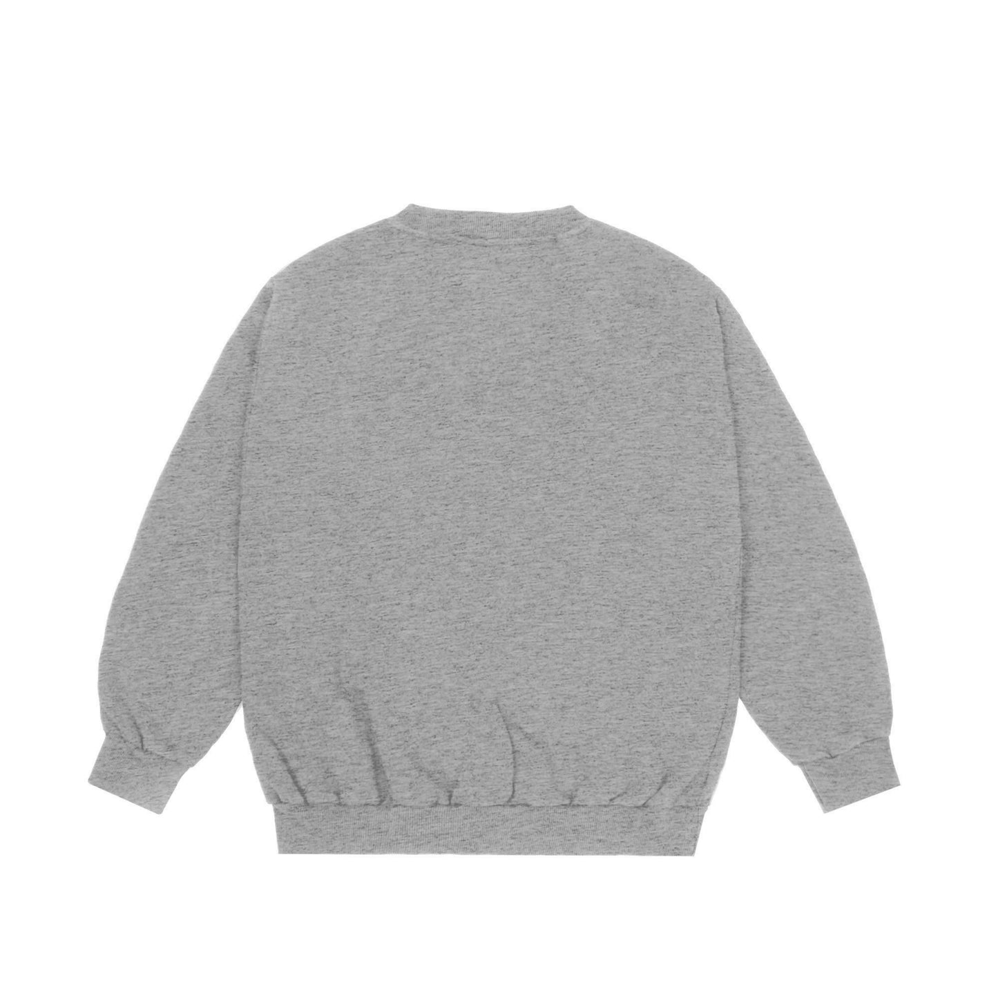 LINEAR COLLEGE – CREWNECK (GR)