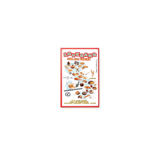 MAGNET – PANE QUOTIDIANO (MT)