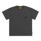 LABOR - POCKET T-SHIRT (GR)