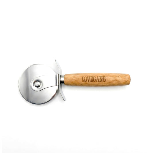 PIZZA CUTTER - PANE QUOTIDIANO (MT)