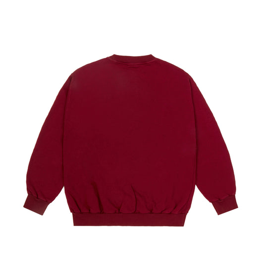 ULTRAS LOVEGANG - CREWNECK (BX)