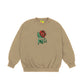 ROSE - CREWNECK (BG)