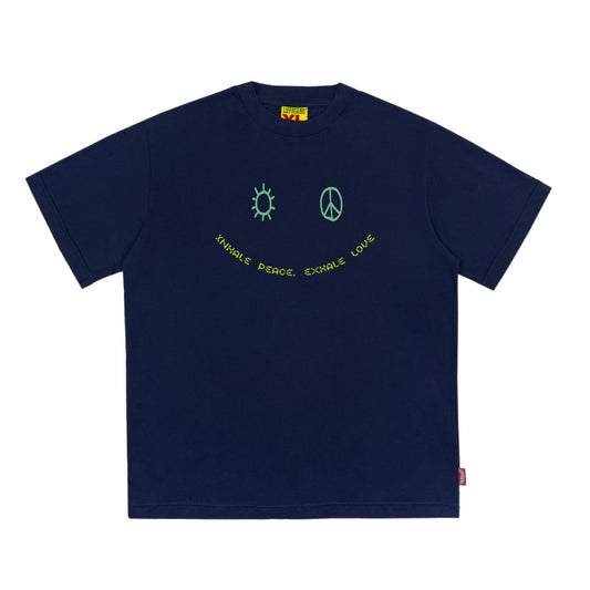 FROGS - T-SHIRT (BL)