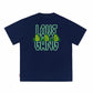 FROGS - T-SHIRT (BL)