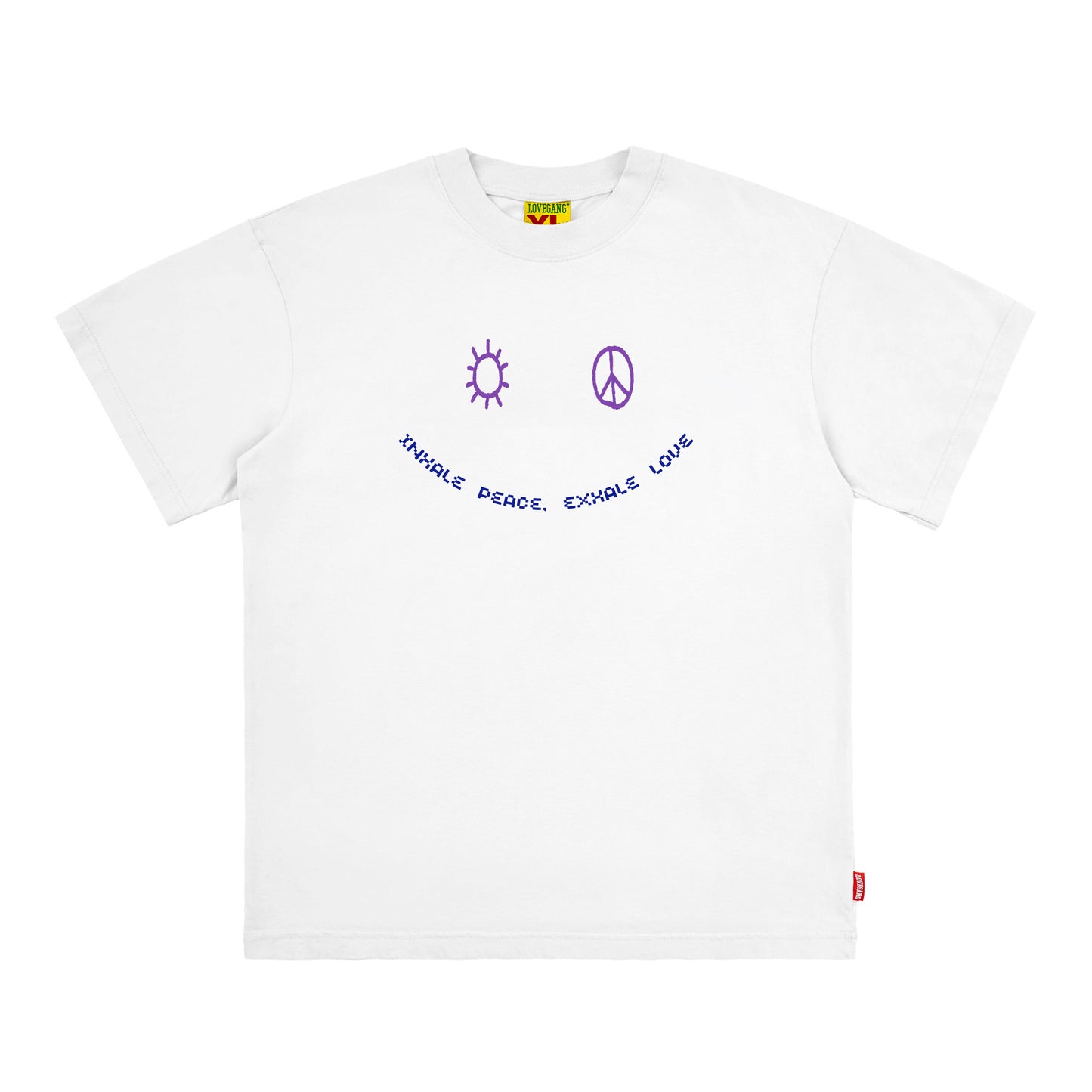 FROGS - T-SHIRT (WH)