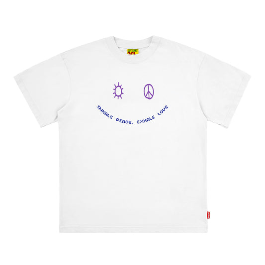 FROGS - T-SHIRT (WH)