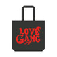 GALLO - TOTE BAG (BK)