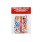 STICKER PACK -  PANE QUOTIDIANO (MT)