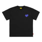 BLAZE - T-SHIRT (BK)