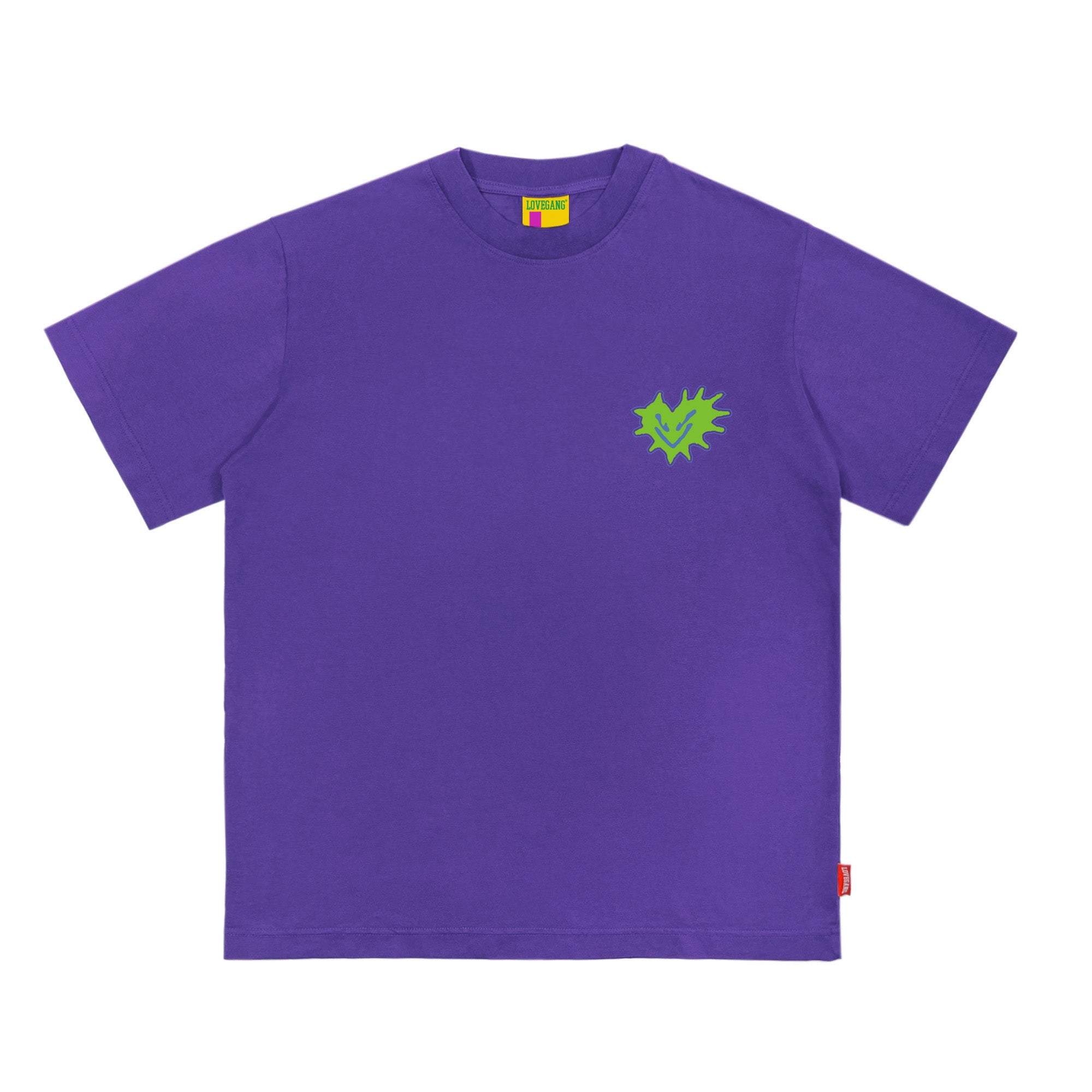 BLAZE - T-SHIRT (VT) – LOVEGANG BRAND - Shop