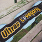 ULTRAS LOVEGANG - SCARF (BK)