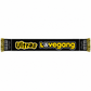 ULTRAS LOVEGANG - SCARF (BK)